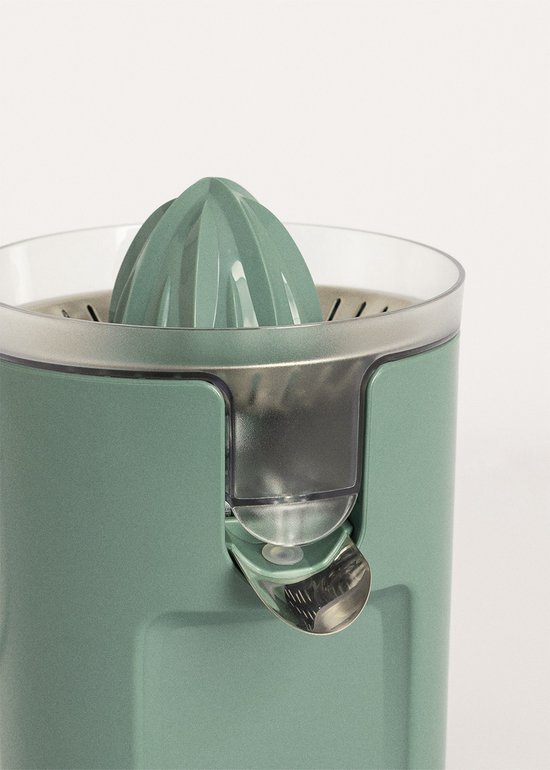 CREATE - Elektrische citruspers 100W - Sage - JUICER STUDIO van Merkloos — afbeelding 2