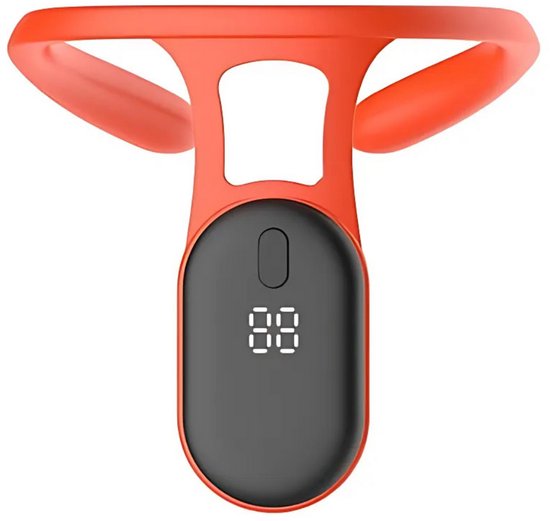 Redresse-dos Intelligent Pour Corriger La Posture - Soulage Nuque Et Dos - Support D'épaule Réglable