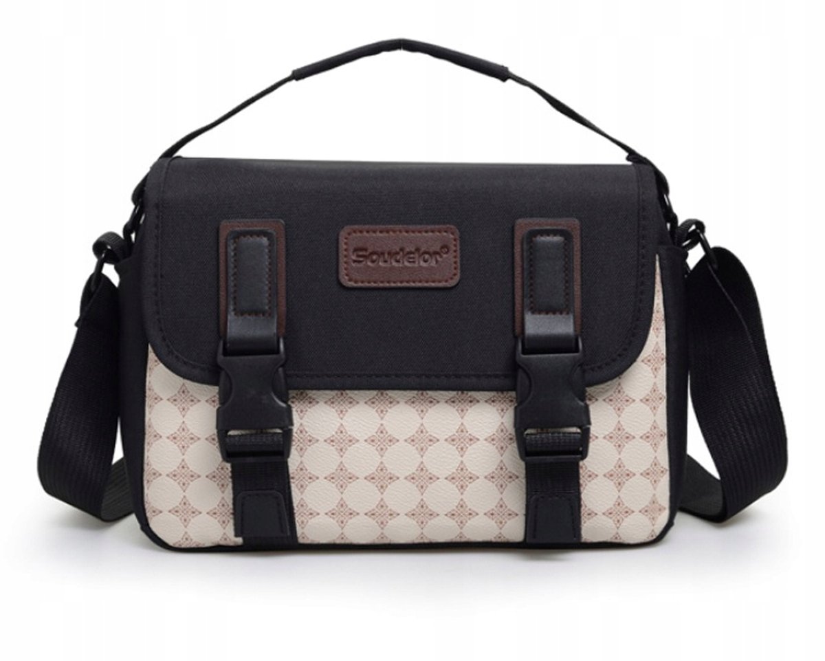 Camlight Cameratas: Beschermende Tas voor Spiegelreflexcamera's & Accessoires