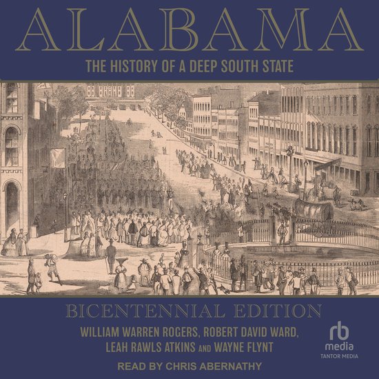 Alabama - cover