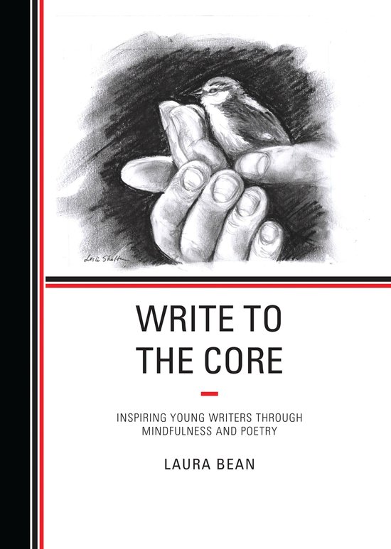 Write to the Core - cover