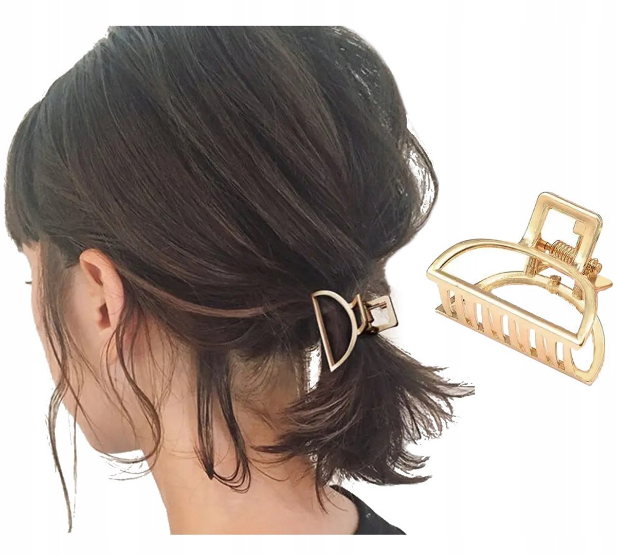 Goodina Metalen Klenem Klene 4 cm