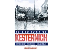 The First Battle for Kesternich