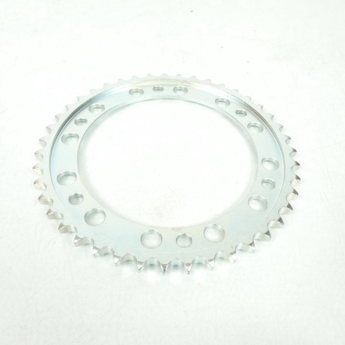 Couronne de transmission PBR pour Moto Beta 350 RR Enduro Racing 4T 2012 4562 43 C45 / 43dts P530 Al154 Neuf