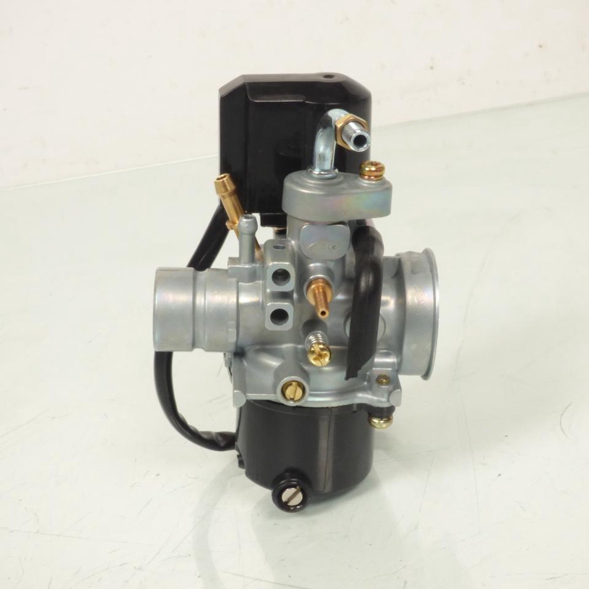 Carburateur TNT pour Scooter MBK 50 Ovetto 2T 2008 à 2018 Neuf