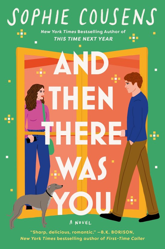 And Then There Was You - cover
