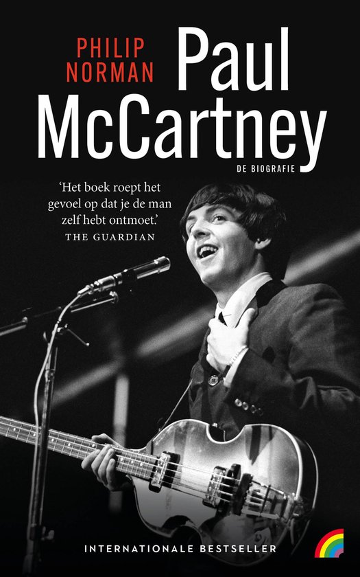 Paul McCartney - cover