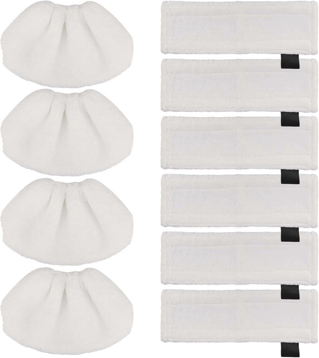 Accessoires voor stofzuigers