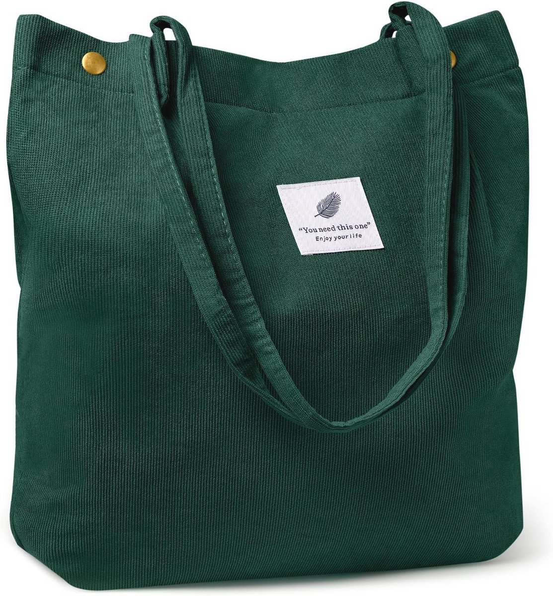 Stijlvolle Dames Tote Schoudertas