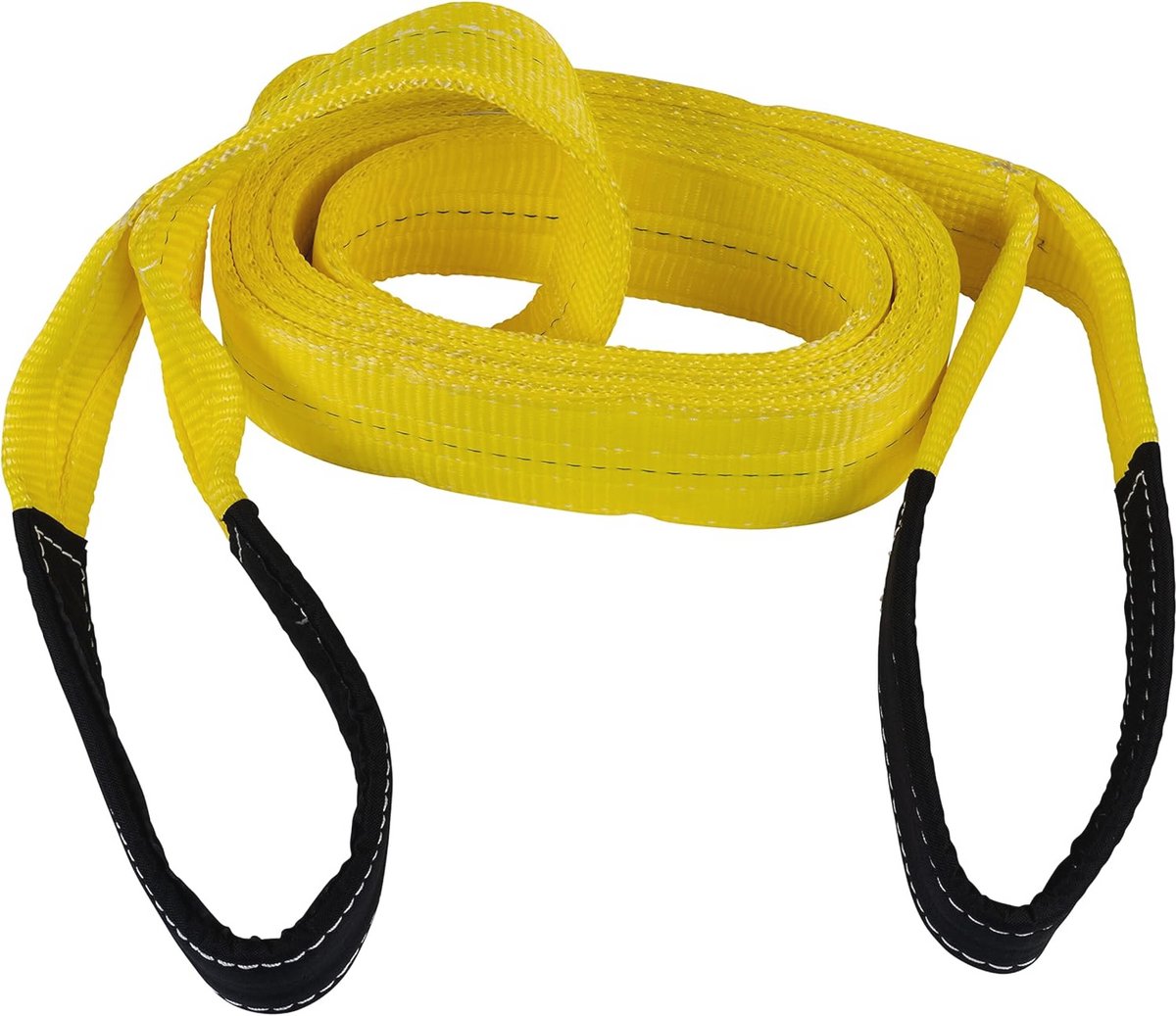 16' x 4" Lift Sling - Duurzame en Betrouwbare Hijsgordel