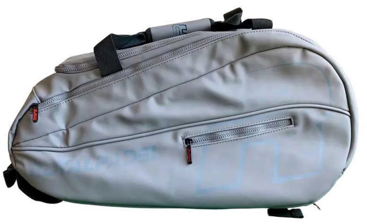 Sac De Padel Royal Padel Force Grey 2026