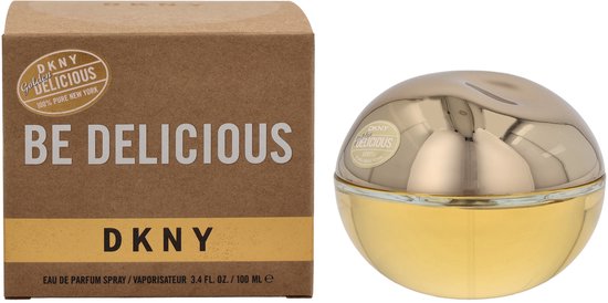DKNY Golden Delicious Eau de Parfum - 100ML