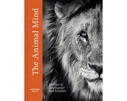 Omslag van The Animal Mind