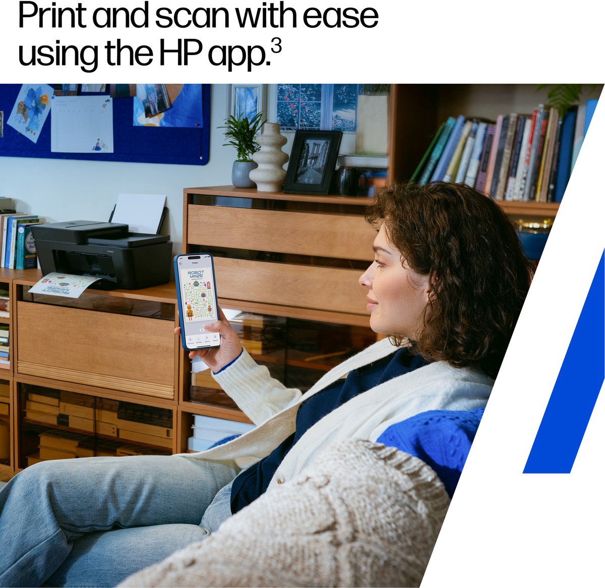 Multifunctional inktjet hp deskjet 4310 thumbnail 3