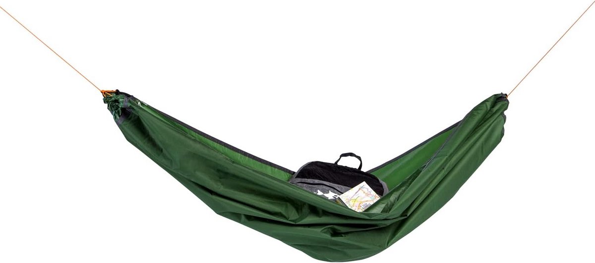 Hammock Floor Ultra Light Bescherming voor Outdoor Apparatuur 150 x 100 cm