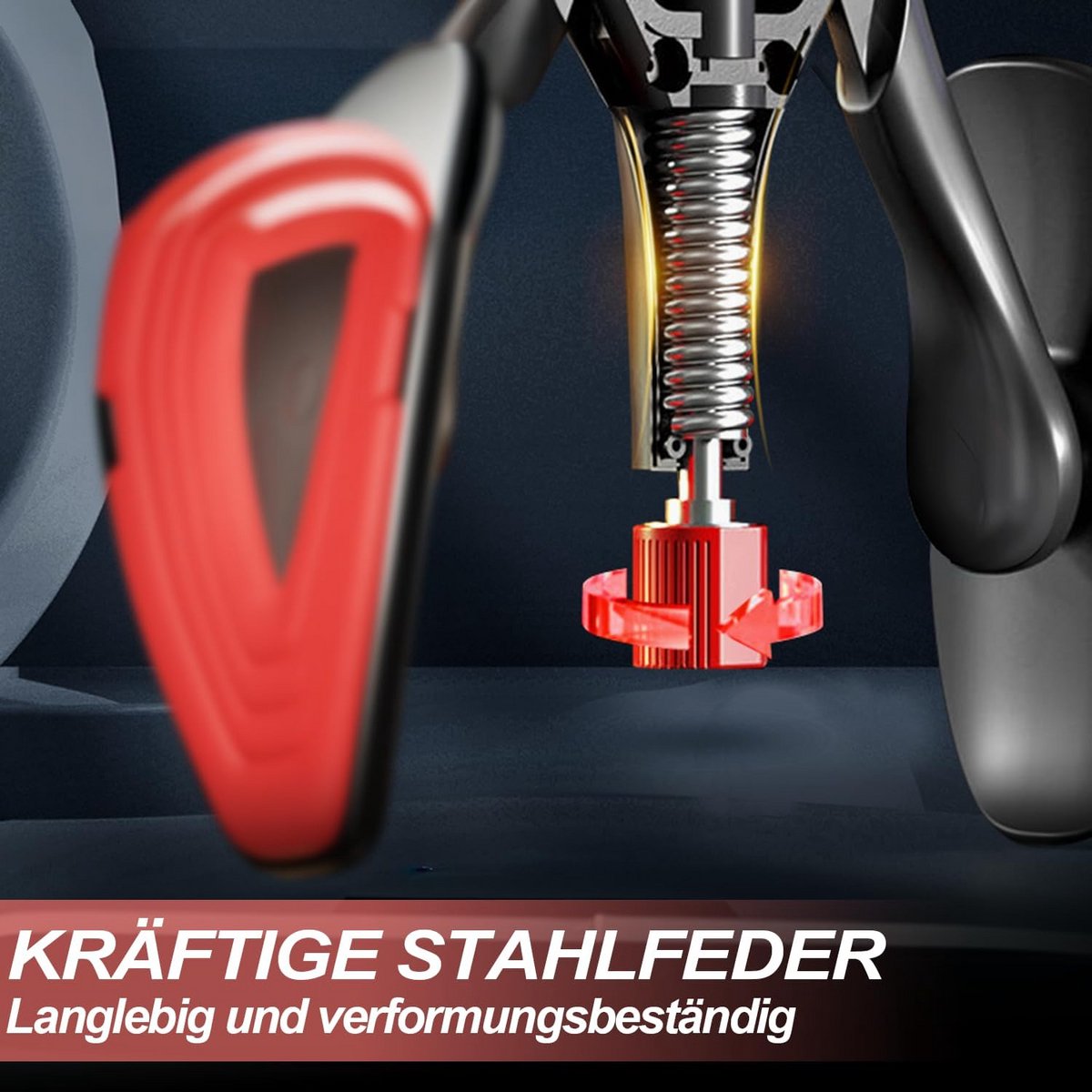 Bekkenbodemtrainer Bekkenbodem- en Dijbeentrainer met - afbeelding 3