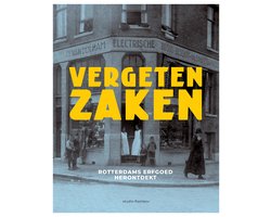 Vergeten Zaken
