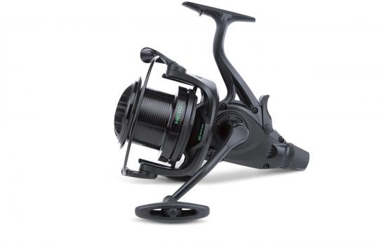 Sonik - HeroX FRS Carp Reel - Sonik van Merkloos — afbeelding 4
