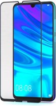 BeHello Huawei P Smart (2019) Screenprotector Tempered Glass - High Impact Glass