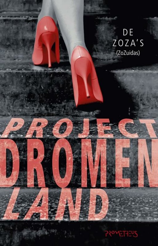Project dromenland