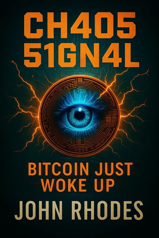 Chaos Signal - cover