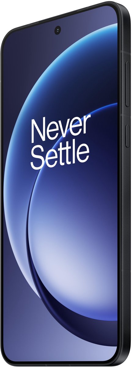 OnePlus 15R - 12GB/256GB - Charcoal Black thumbnail 6