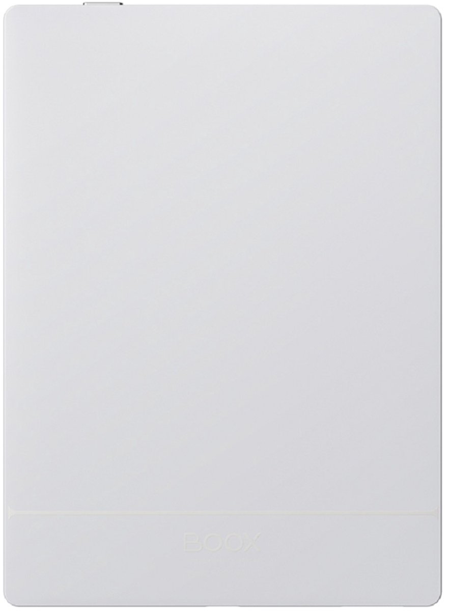 2e BOOX Go 6 e-reader 6" - Wit - Android 11, Play Store - afbeelding 3