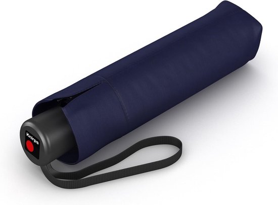 Lange golfparaplu XXL - extra grote pongé-stof - automatische opening