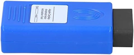 Outil d'activation automatique Outil d'activation de voiture OBD2 NTG5