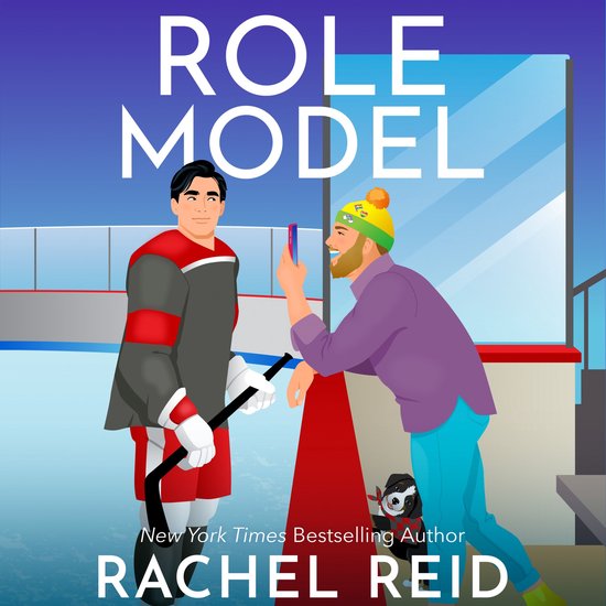 Role Model - cover