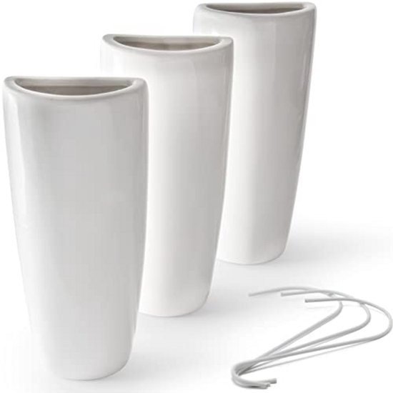 Humidifiers For Radiators Ceramic Radiator Humidifiers Set of 3 - Modern Design for Healthy ...