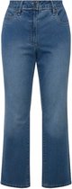 Angel of Style - Dames - Jeans Paula Straight Fit stretchcomfort 5-pocket - Lichtblauw - Maat 100