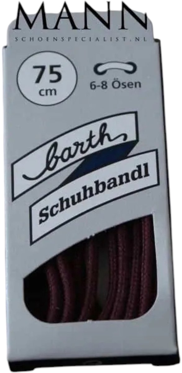 Veter dun rond 75 cm (Barth)