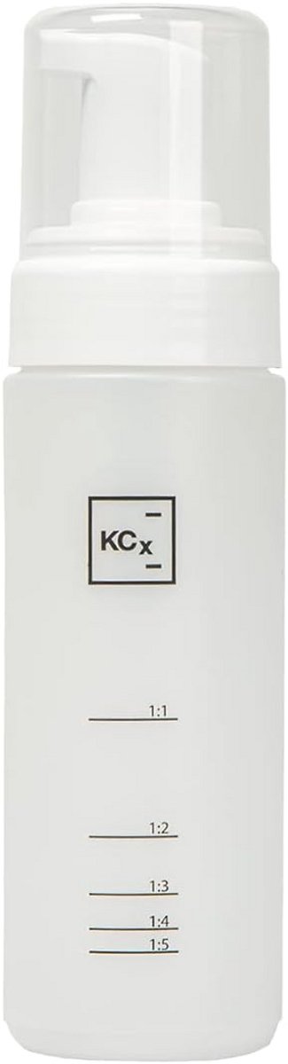Foamer Bottle voor Reinigingsproducten - 150ml
