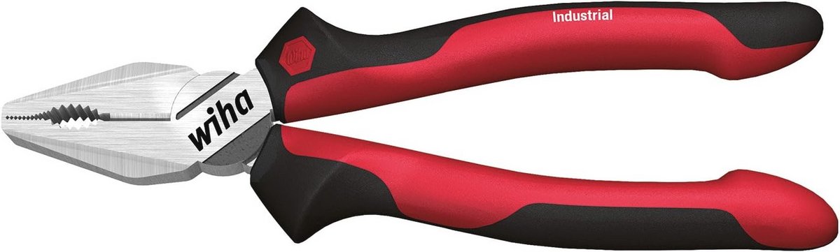 Combinatietang 160 mm voor Professioneel Gebruik