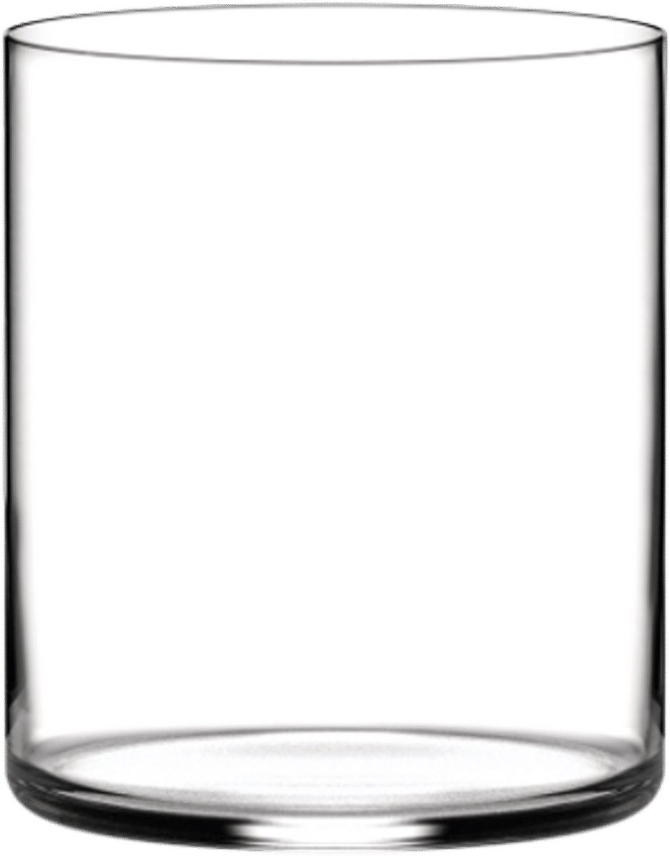 Stölzle - Kyoto - Waterglazen - Set van 6 - 43,3 cl - Tumbler