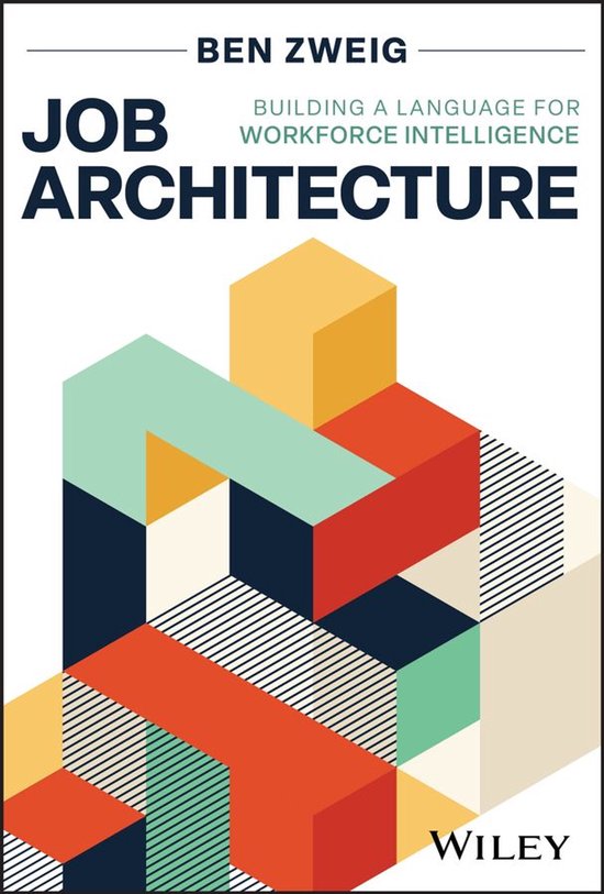 Job Architecture - cover