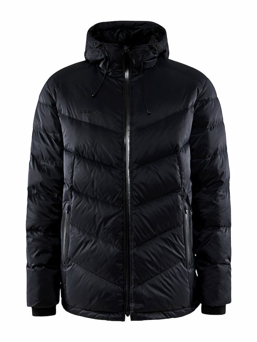 Craft ADV Explore Down Jacket M 1911632 Zwart