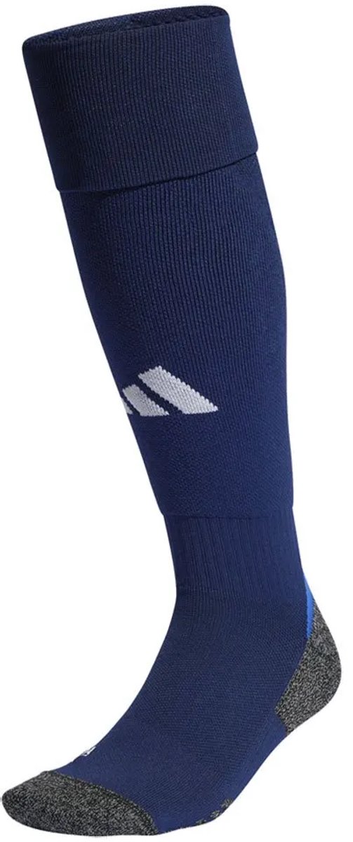 Adidas Adi 24 Lange Sokken Blauw EU 37-39 Man