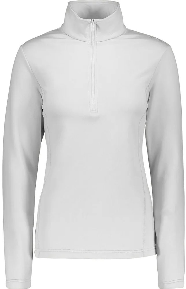 Cmp Stretch Sweat 38e1596 Fleece Vrouw Wit