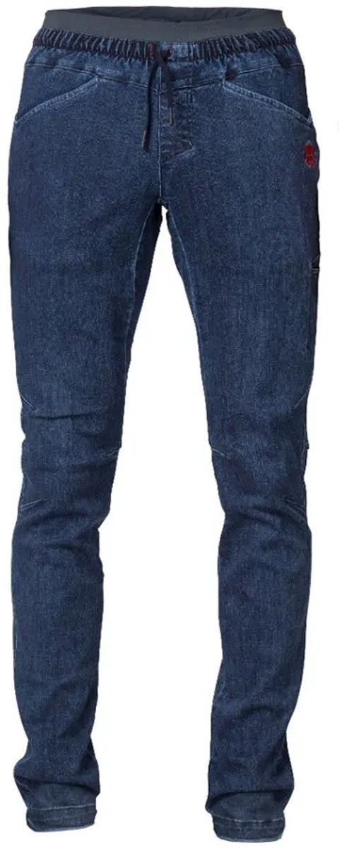 Rafiki Torre Broek Blauw XL Man