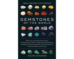 Gemstones of the World