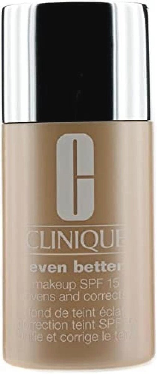 Foundation 30 Milliliter - Hoogwaardige Make-Up voor Vrouwen