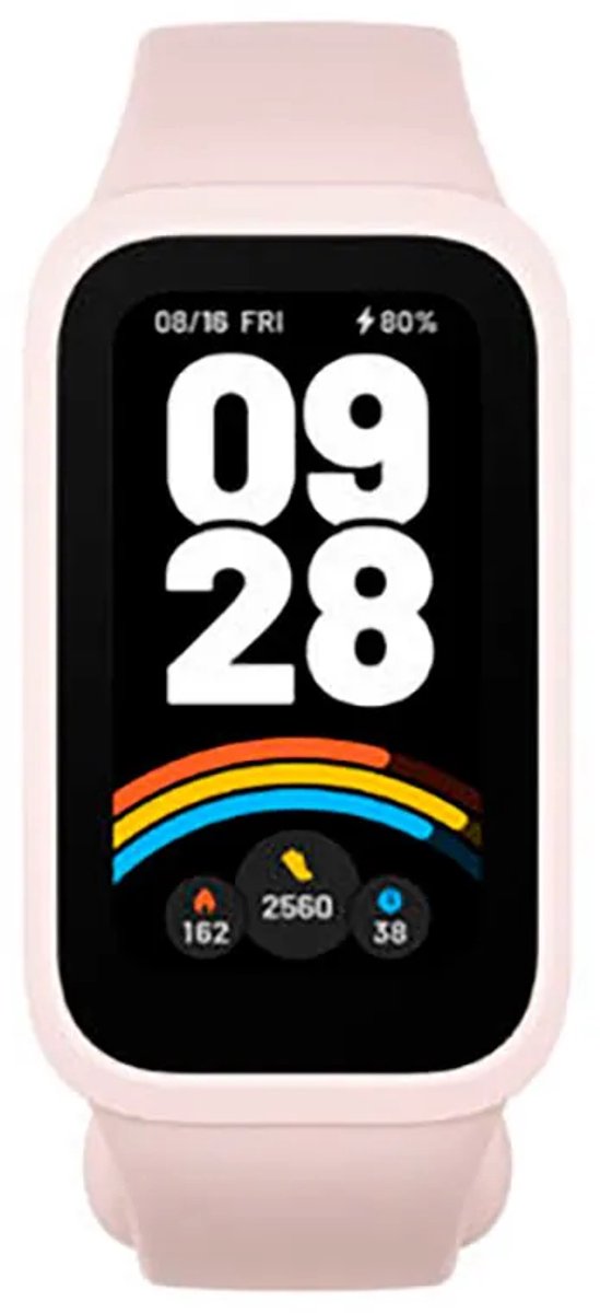 Xiaomi Smart Band 9 Active Pink