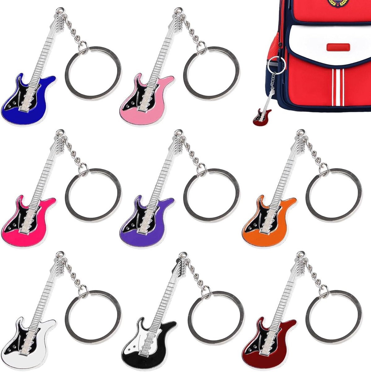 Metalen horlogebandjes voor mannen 20 mm breedte - Vervangende roestvrijstalen banden - Quick-release polsband met veerstaaf - Klassieke en zware ontwerp - 4 oorspelden