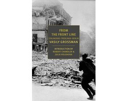 From the Front Line