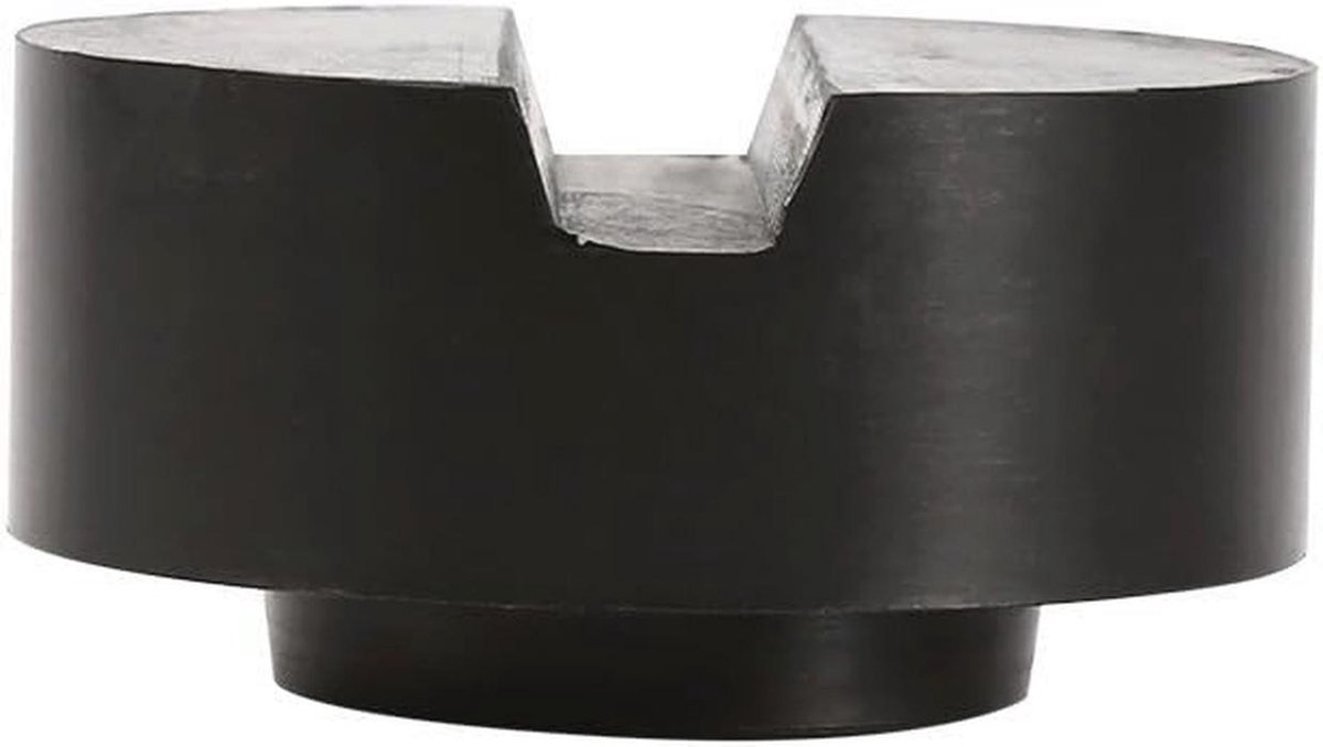 Universele rubber pad voor jack - Bescherming voor auto en SUV