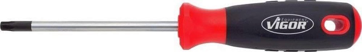 Torx Schroevendraaier Set - 1 Stuk