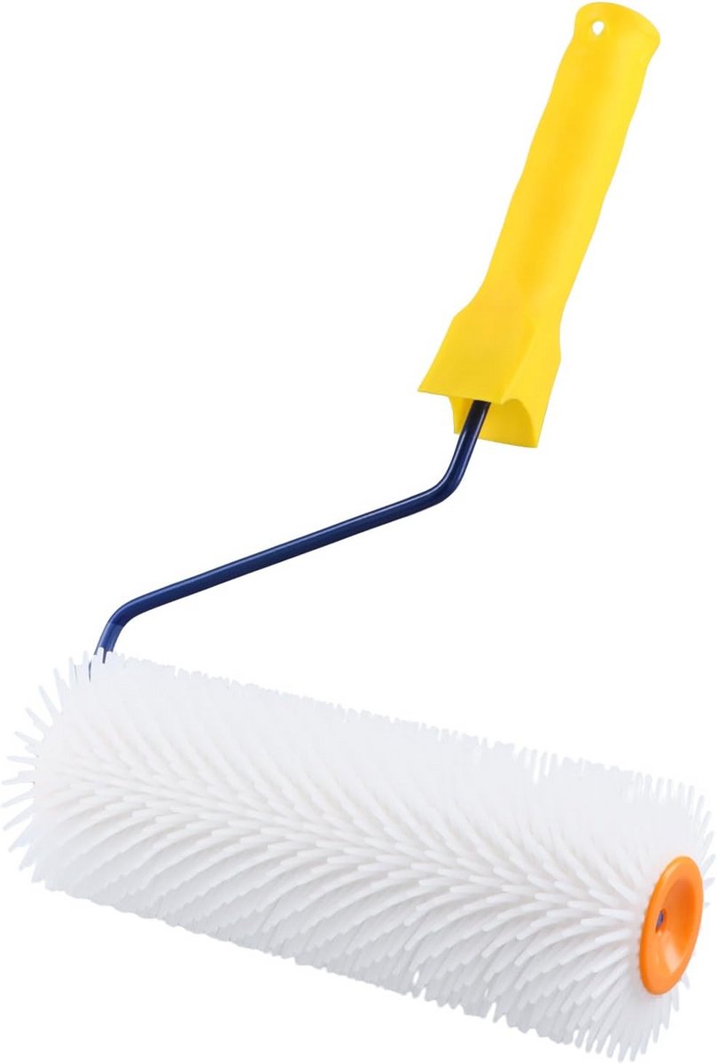Ventilatieprikrol 23 cm voor egaline en gietvloeren