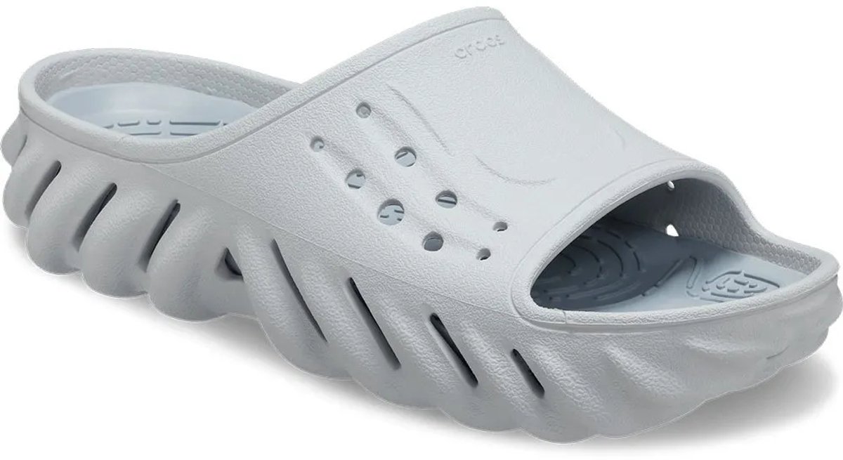 Crocs Echo Slippers Wit EU 39-40